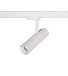 Nowodvorski CTLS MILO LED 15W 4000K Reflektor do Szyny 3F Nowodvorski 1xLED Biały 8765 Nowodvorski CTLS MILO LED 15W 4000K Reflektor do Szyny 3F Nowodvorski 1xLED Biały 8765
