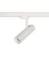 Nowodvorski CTLS MILO LED 15W 4000K Reflektor do Szyny 3F Nowodvorski 1xLED Biały 8765 Nowodvorski CTLS MILO LED 15W 4000K Reflektor do Szyny 3F Nowodvorski 1xLED Biały 8765