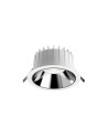 Nowodvorski CL KEA LED 40W 3000K IP44 Downlight Podtynkowy 1xLED Biały 8768