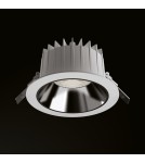 Nowodvorski CL KEA LED 40W 3000K IP44 Downlight Podtynkowy 1xLED Biały 8768 Nowodvorski CL KEA LED 40W 3000K IP44 Downlight Podtynkowy 1xLED Biały 8768