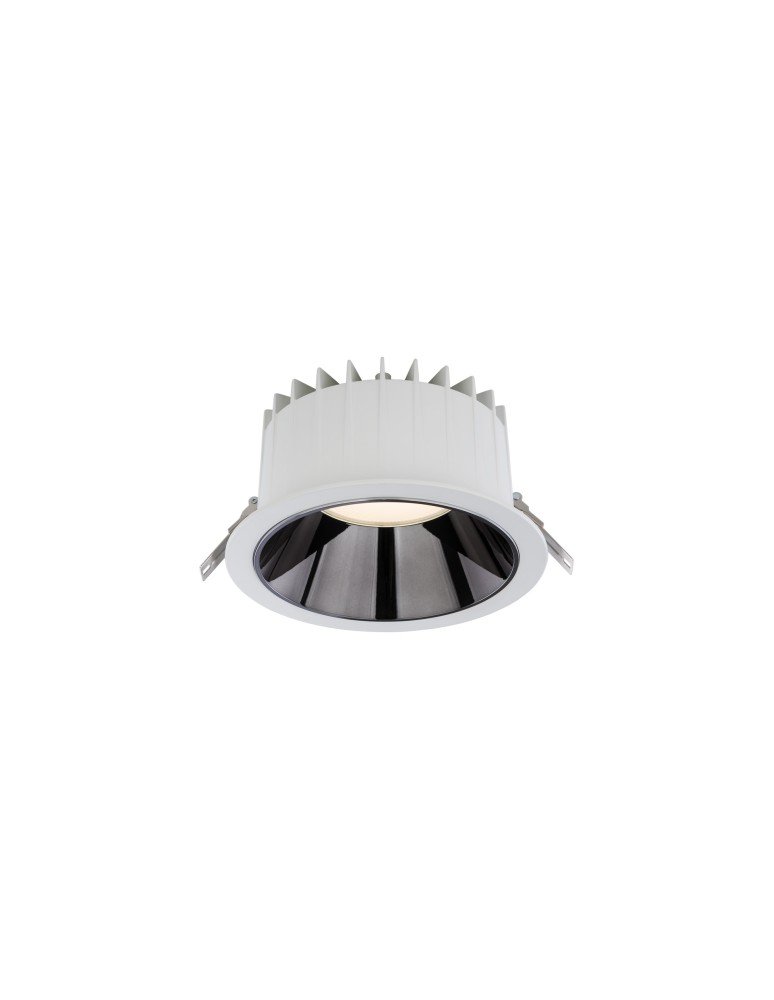 Nowodvorski CL KEA LED 40W 3000K IP44 Downlight Podtynkowy 1xLED Biały 8768 Nowodvorski CL KEA LED 40W 3000K IP44 Downlight Podtynkowy 1xLED Biały 8768