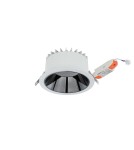 Nowodvorski CL KEA LED 40W 3000K IP44 Downlight Podtynkowy 1xLED Biały 8768 Nowodvorski CL KEA LED 40W 3000K IP44 Downlight Podtynkowy 1xLED Biały 8768