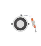 Nowodvorski CL KEA LED 40W 3000K IP44 Downlight Podtynkowy 1xLED Biały 8768 Nowodvorski CL KEA LED 40W 3000K IP44 Downlight Podtynkowy 1xLED Biały 8768