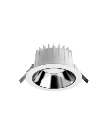 Nowodvorski CL KEA LED 30W 4000K IP44 Downlight Podtynkowy 1xLED Biały 8770