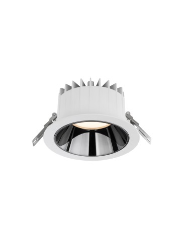 Nowodvorski CL KEA LED 30W 4000K IP44 Downlight Podtynkowy 1xLED Biały 8770 - produkt 2