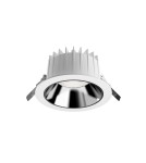 Nowodvorski CL KEA LED 30W 3000K IP44 Downlight Podtynkowy 1xLED Biały 8771 Nowodvorski CL KEA LED 30W 3000K IP44 Downlight Podtynkowy 1xLED Biały 8771