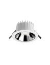 Nowodvorski CL KEA LED 30W 3000K IP44 Downlight Podtynkowy 1xLED Biały 8771
