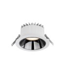 Nowodvorski CL KEA LED 30W 3000K IP44 Downlight Podtynkowy 1xLED Biały 8771 Nowodvorski CL KEA LED 30W 3000K IP44 Downlight Podtynkowy 1xLED Biały 8771
