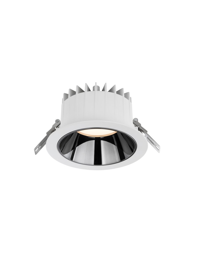 Nowodvorski CL KEA LED 30W 3000K IP44 Downlight Podtynkowy 1xLED Biały 8771 Nowodvorski CL KEA LED 30W 3000K IP44 Downlight Podtynkowy 1xLED Biały 8771