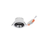 Nowodvorski CL KEA LED 30W 3000K IP44 Downlight Podtynkowy 1xLED Biały 8771 Nowodvorski CL KEA LED 30W 3000K IP44 Downlight Podtynkowy 1xLED Biały 8771