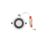 Nowodvorski CL KEA LED 30W 3000K IP44 Downlight Podtynkowy 1xLED Biały 8771 Nowodvorski CL KEA LED 30W 3000K IP44 Downlight Podtynkowy 1xLED Biały 8771