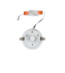 Nowodvorski CL KEA LED 30W 3000K IP44 Downlight Podtynkowy 1xLED Biały 8771 Nowodvorski CL KEA LED 30W 3000K IP44 Downlight Podtynkowy 1xLED Biały 8771