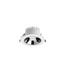 Nowodvorski CL KEA LED 20W 4000K IP44 Downlight Podtynkowy 1xLED Biały 8772 Nowodvorski CL KEA LED 20W 4000K IP44 Downlight Podtynkowy 1xLED Biały 8772