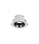 Nowodvorski CL KEA LED 20W 4000K IP44 Downlight Podtynkowy 1xLED Biały 8772 Nowodvorski CL KEA LED 20W 4000K IP44 Downlight Podtynkowy 1xLED Biały 8772