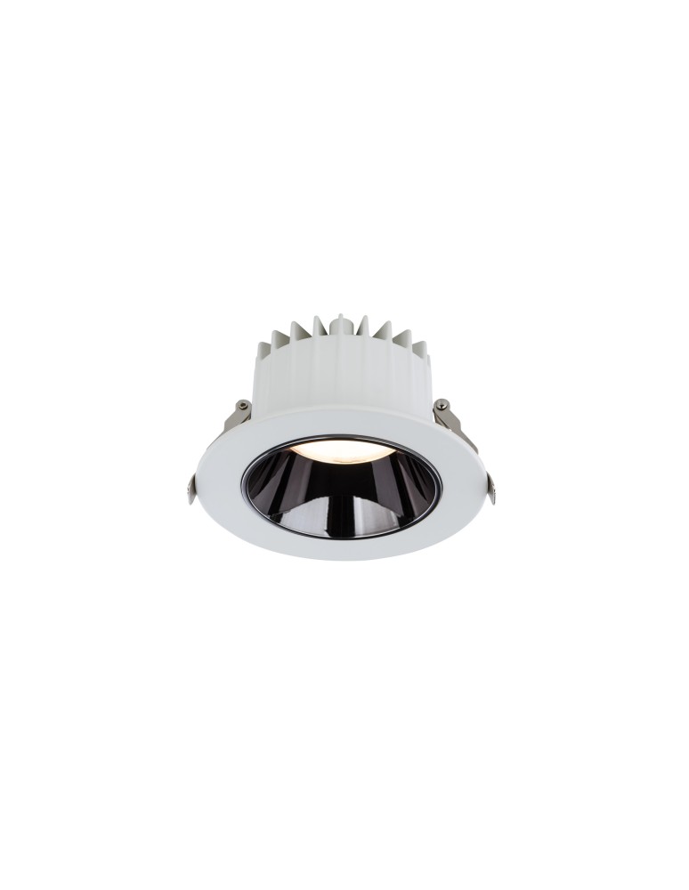 Nowodvorski CL KEA LED 20W 4000K IP44 Downlight Podtynkowy 1xLED Biały 8772 Nowodvorski CL KEA LED 20W 4000K IP44 Downlight Podtynkowy 1xLED Biały 8772