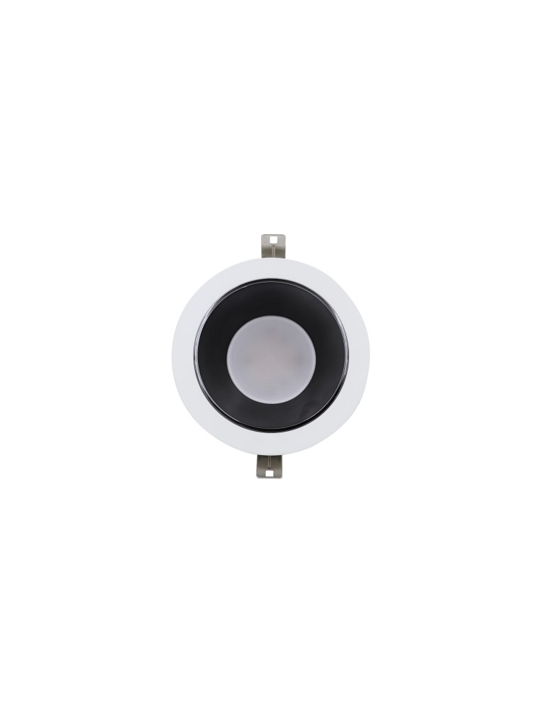 Nowodvorski CL KEA LED 20W 4000K IP44 Downlight Podtynkowy 1xLED Biały 8772 Nowodvorski CL KEA LED 20W 4000K IP44 Downlight Podtynkowy 1xLED Biały 8772