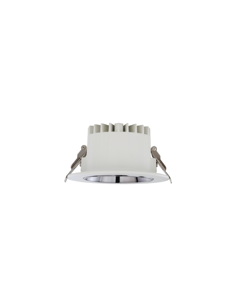 Nowodvorski CL KEA LED 20W 4000K IP44 Downlight Podtynkowy 1xLED Biały 8772 Nowodvorski CL KEA LED 20W 4000K IP44 Downlight Podtynkowy 1xLED Biały 8772