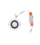 Nowodvorski CL KEA LED 20W 4000K IP44 Downlight Podtynkowy 1xLED Biały 8772 Nowodvorski CL KEA LED 20W 4000K IP44 Downlight Podtynkowy 1xLED Biały 8772