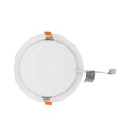 Nowodvorski CL KOS LED 24W 4000K IP44 Downlight Podtynkowy 1xLED Biały 8774 Nowodvorski CL KOS LED 24W 4000K IP44 Downlight Podtynkowy 1xLED Biały 8774