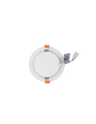 Nowodvorski CL KOS LED 10W Oświetlenie komercyjne Spot lampy LED Podtynkowa Max moc 10W LED IP44 Biały 8778 - product 2
