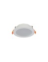 Nowodvorski CL KOS LED 8W 4000K IP44 Downlight Podtynkowy 1xLED Biały 8781 Nowodvorski CL KOS LED 8W 4000K IP44 Downlight Podtynkowy 1xLED Biały 8781