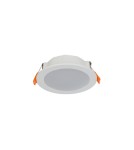 Nowodvorski CL KOS LED 8W 3000K IP44 Downlight Podtynkowy 1xLED Biały 8782 Nowodvorski CL KOS LED 8W 3000K IP44 Downlight Podtynkowy 1xLED Biały 8782