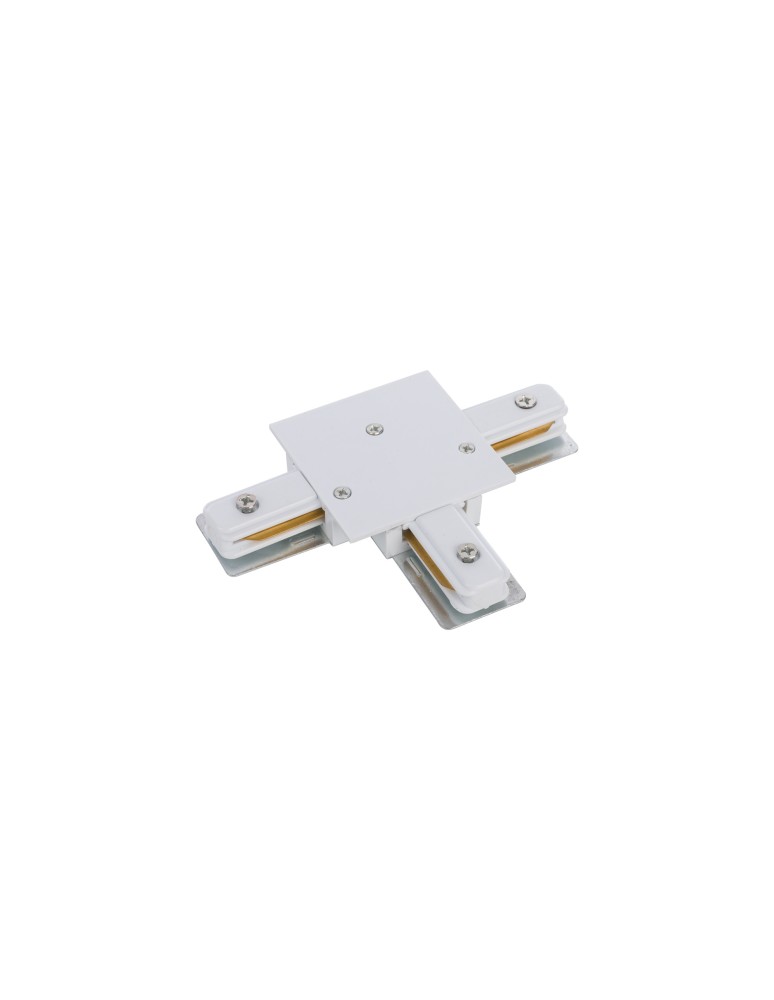 Nowodvorski PROFILE RECESSED TCONNECTOR Akcesoria Podtynkowe Systemu Profile Biały 8834 Nowodvorski PROFILE RECESSED TCONNECTOR Akcesoria Podtynkowe Systemu Profile Biały 8834