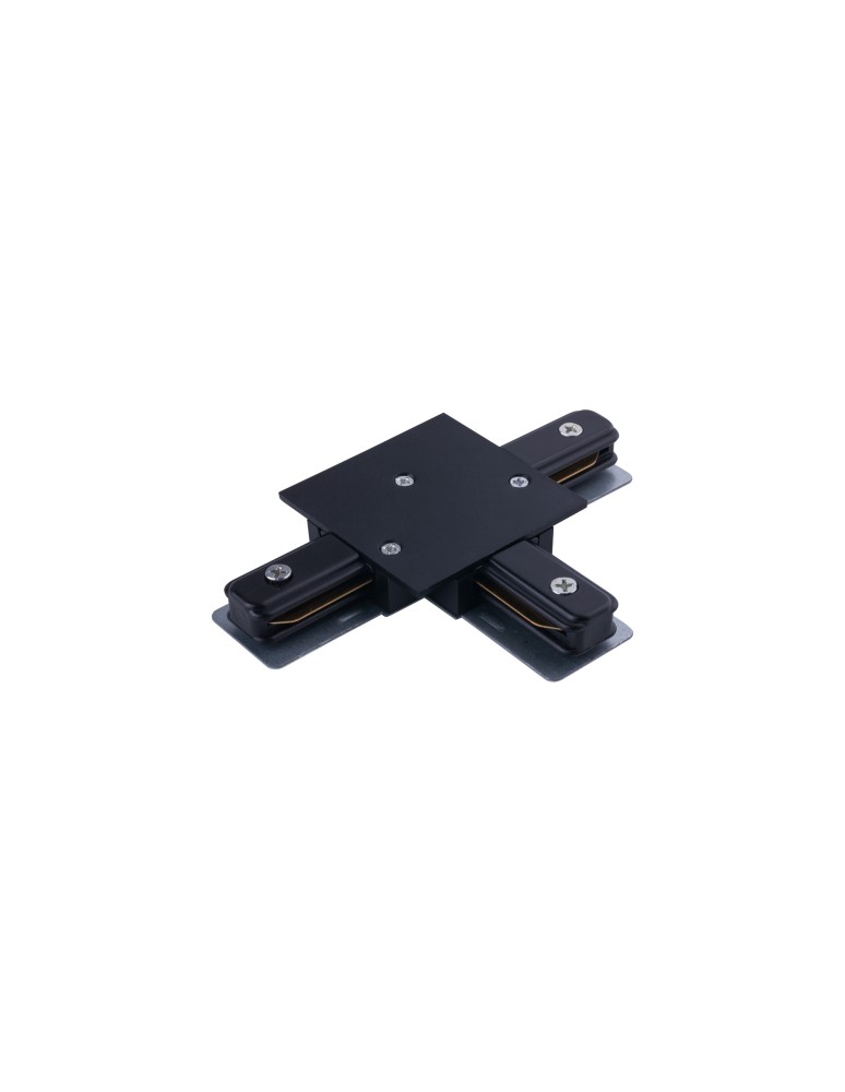 Nowodvorski PROFILE RECESSED TCONNECTOR Akcesoria Podtynkowe Systemu Profile Czarny 8835 Nowodvorski PROFILE RECESSED TCONNECTOR Akcesoria Podtynkowe Systemu Profile Czarny 8835