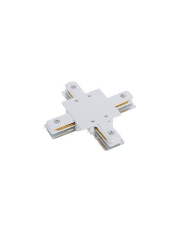 Nowodvorski PROFILE RECESSED XCONNECTOR Akcesoria Podtynkowe Systemu Profile Biały 8836