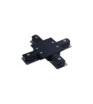 Nowodvorski PROFILE RECESSED XCONNECTOR Akcesoria Podtynkowe Systemu Profile Czarny 8837 Nowodvorski PROFILE RECESSED XCONNECTOR Akcesoria Podtynkowe Systemu Profile Czarny 8837