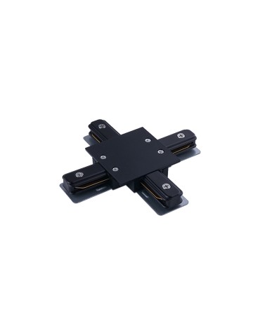 Nowodvorski PROFILE RECESSED XCONNECTOR Akcesoria Podtynkowe Systemu Profile Czarny 8837