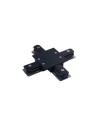 Nowodvorski PROFILE RECESSED XCONNECTOR Akcesoria Podtynkowe Systemu Profile Czarny 8837 Nowodvorski PROFILE RECESSED XCONNECTOR Akcesoria Podtynkowe Systemu Profile Czarny 8837