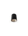 Nowodvorski EYE TONE Natynkowa 1xGU10 Czarny 8932