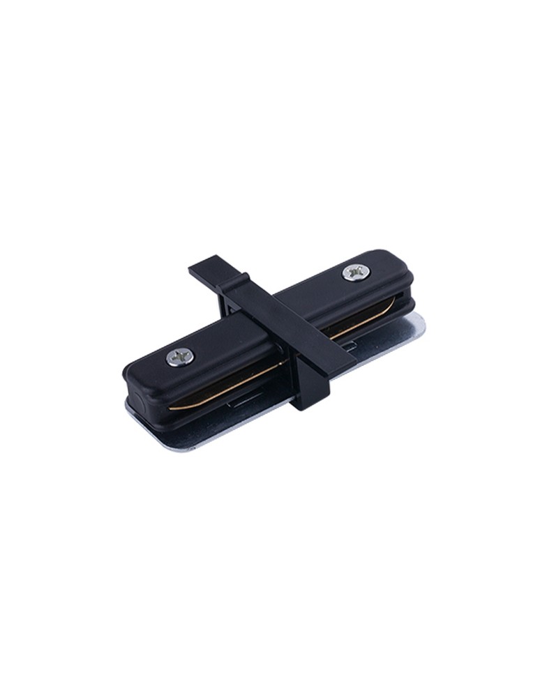 Nowodvorski PROFILE RECESSED STRAIGHT CONNECTOR Akcesoria Podtynkowe Systemu Profile Czarny 8968