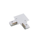 Nowodvorski PROFILE RECESSED LCONNECTOR Akcesoria Podtynkowe Systemu Profile Biały 8970 Nowodvorski PROFILE RECESSED LCONNECTOR Akcesoria Podtynkowe Systemu Profile Biały 8970
