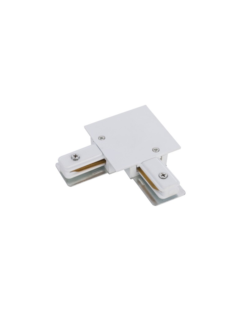Nowodvorski PROFILE RECESSED LCONNECTOR Akcesoria Podtynkowe Systemu Profile Biały 8970 Nowodvorski PROFILE RECESSED LCONNECTOR Akcesoria Podtynkowe Systemu Profile Biały 8970