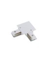 Nowodvorski PROFILE RECESSED LCONNECTOR Akcesoria Podtynkowe Systemu Profile Biały 8970 Nowodvorski PROFILE RECESSED LCONNECTOR Akcesoria Podtynkowe Systemu Profile Biały 8970