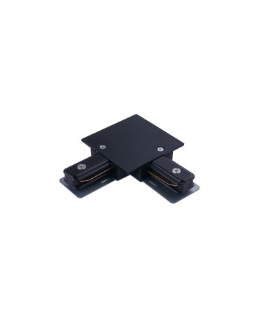 Nowodvorski PROFILE RECESSED LCONNECTOR Akcesoria Podtynkowe Systemu Profile Czarny 8971