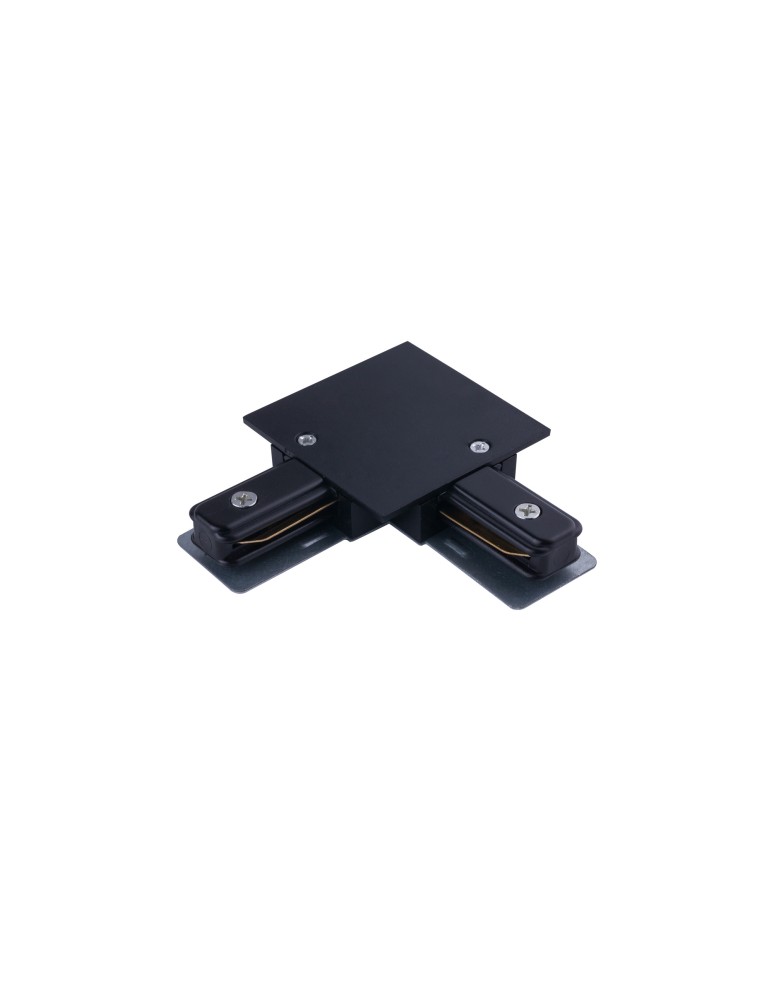 Nowodvorski PROFILE RECESSED LCONNECTOR Akcesoria Podtynkowe Systemu Profile Czarny 8971 Nowodvorski PROFILE RECESSED LCONNECTOR Akcesoria Podtynkowe Systemu Profile Czarny 8971