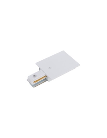 Nowodvorski PROFILE RECESSED POWER END CAP Akcesoria Podtynkowe Systemu Profile Biały 8972