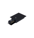 Nowodvorski PROFILE RECESSED POWER END CAP Akcesoria Podtynkowe Systemu Profile Czarny 8973 Nowodvorski PROFILE RECESSED POWER END CAP Akcesoria Podtynkowe Systemu Profile Czarny 8973