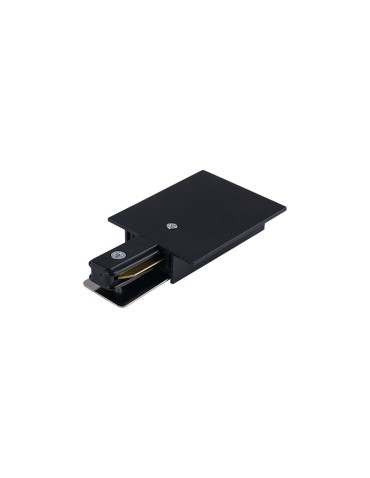 Nowodvorski PROFILE RECESSED POWER END CAP Akcesoria Podtynkowe Systemu Profile Czarny 8973