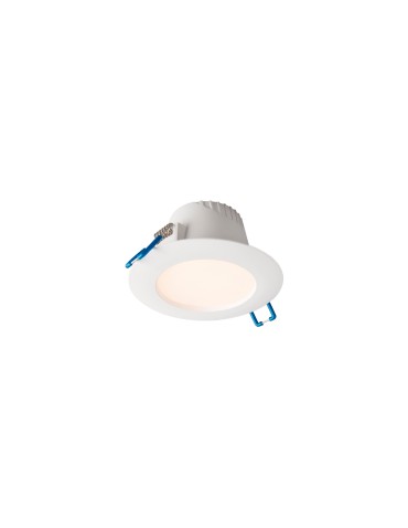 Nowodvorski HELIOS LED 5W 3000K Podtynkowa 1xLED Biały 8991