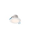Nowodvorski HELIOS LED 5W 3000K Podtynkowa 1xLED Biały 8991