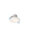 Nowodvorski HELIOS LED 5W 4000K Podtynkowa 1xLED Biały 8992