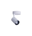 Reflektory LEDowe - Nowodvorski IRIS LED Spot Natynkowa Max moc 7W LED  Biały 8993 - product 1