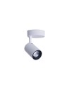 Nowodvorski IRIS LED 7W Natynkowa 1xLED Biały 8993