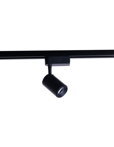 Nowodvorski PROFILE IRIS LED 7W 4000K Oprawa do Systemu Profile 1xLED Czarny 8998