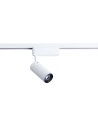 Nowodvorski PROFILE IRIS LED 12W 3000K Oprawa do Systemu Profile 1xLED Biały 9000 Nowodvorski PROFILE IRIS LED 12W 3000K Oprawa do Systemu Profile 1xLED Biały 9000