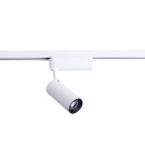Nowodvorski PROFILE IRIS LED 12W 4000K Oprawa do Systemu Profile 1xLED Biały 9002 Nowodvorski PROFILE IRIS LED 12W 4000K Oprawa do Systemu Profile 1xLED Biały 9002